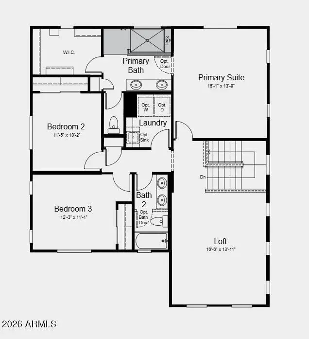 17633 W Solano Drive, Litchfield Park, AZ 85340 - #3