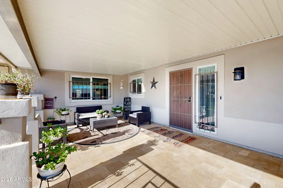 10102 W Burns Drive, Sun City, AZ 85351 - #3