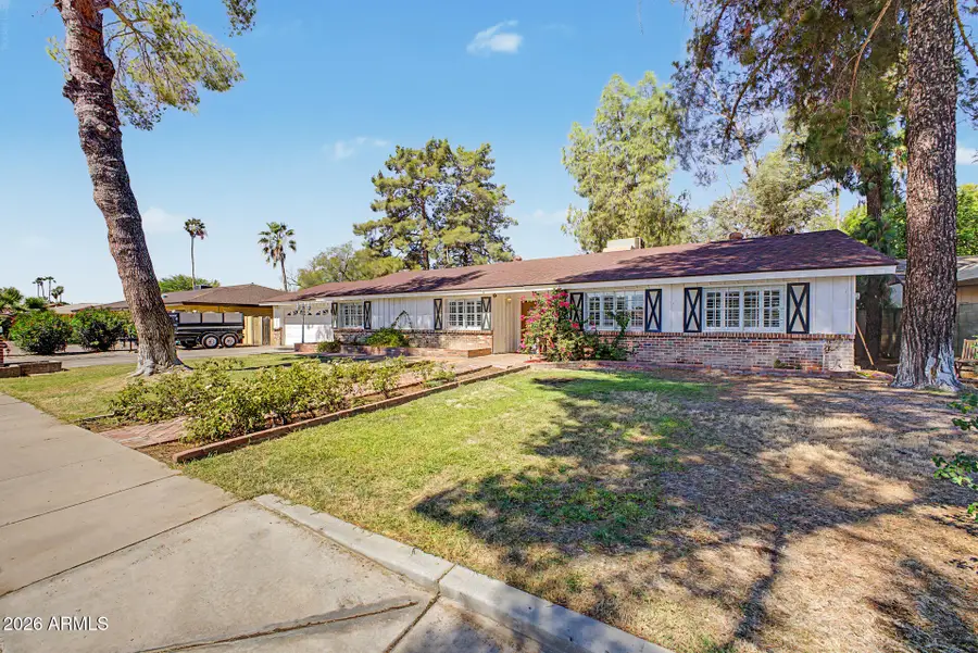 1518 N 24th Street, Mesa, AZ 85213 - #2