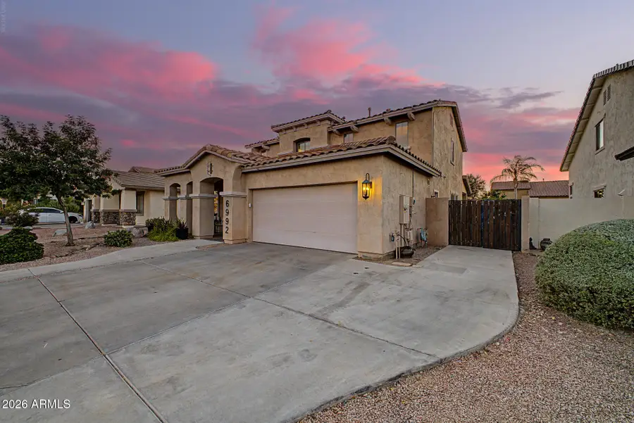 6992 S View Lane, Gilbert, AZ 85298 - #3