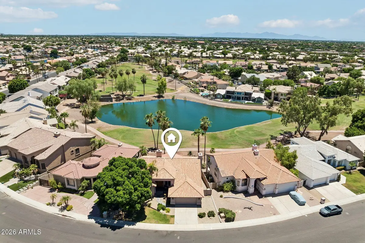 5681 W Abraham Lane, Glendale, AZ 85308 - #1