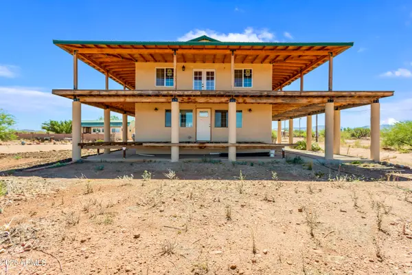 2111 N Clanton Avenue, Sierra Vista, AZ 85635