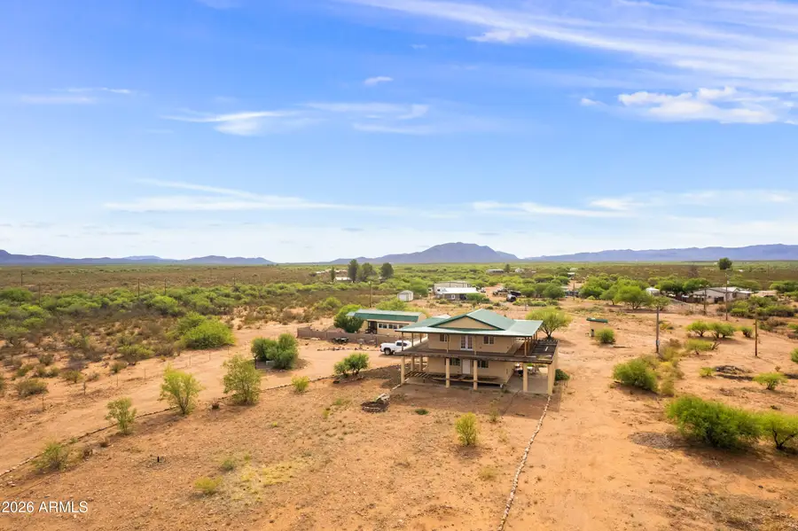 2111 N Clanton Avenue, Sierra Vista, AZ 85635 - #3
