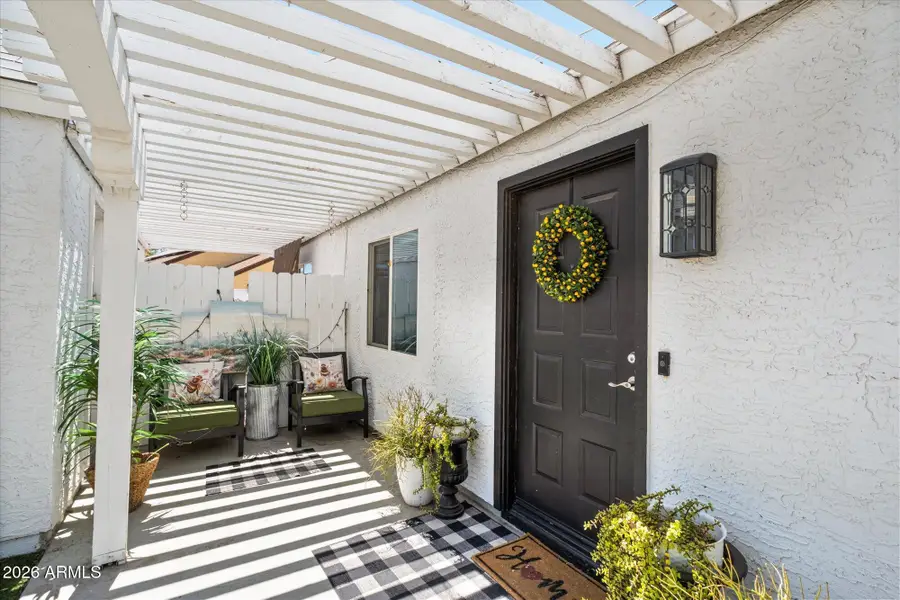 19632 N 9th Place, Phoenix, AZ 85024 - #2
