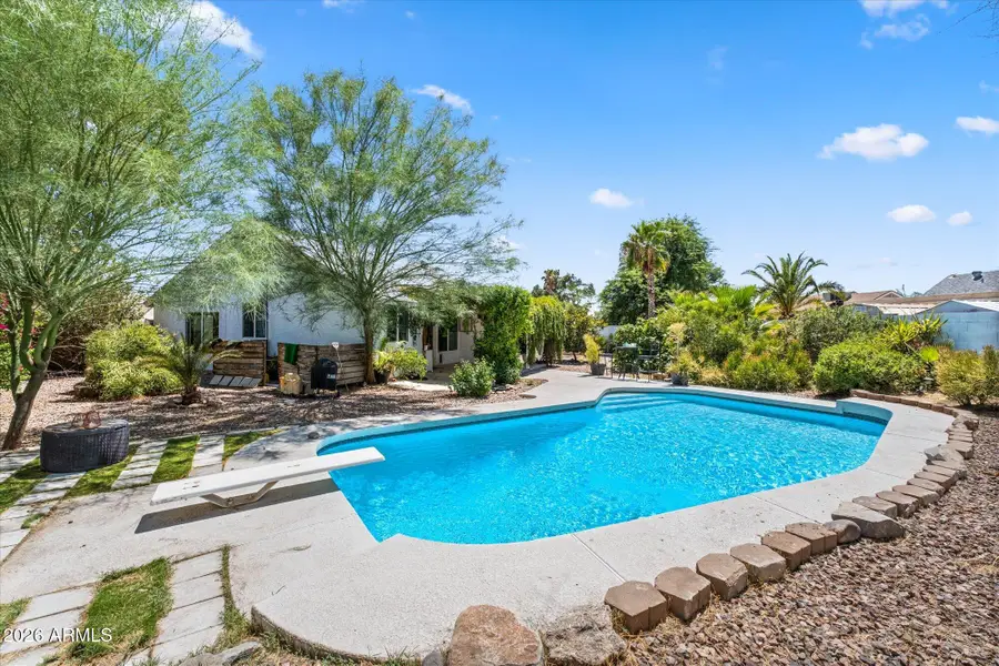 19632 N 9th Place, Phoenix, AZ 85024 - #3