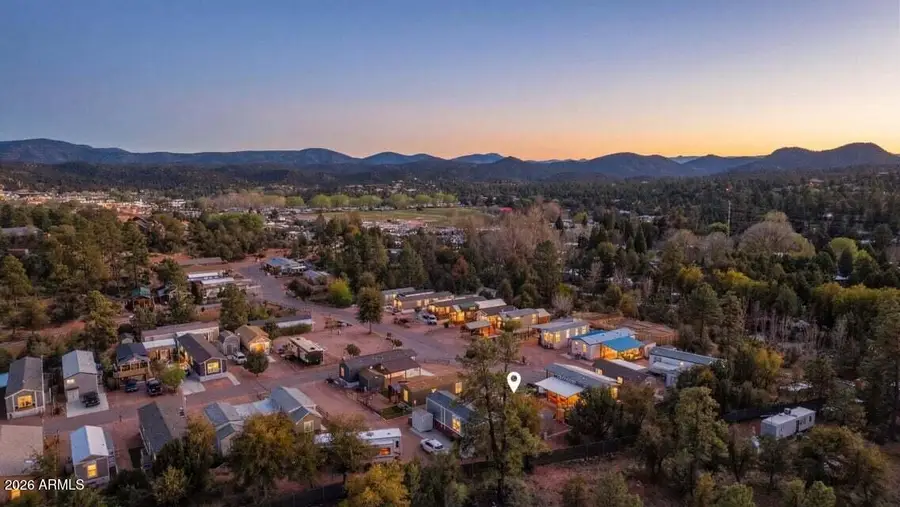16 N Star Vale -- #56, Star Valley, AZ 85541 - #3