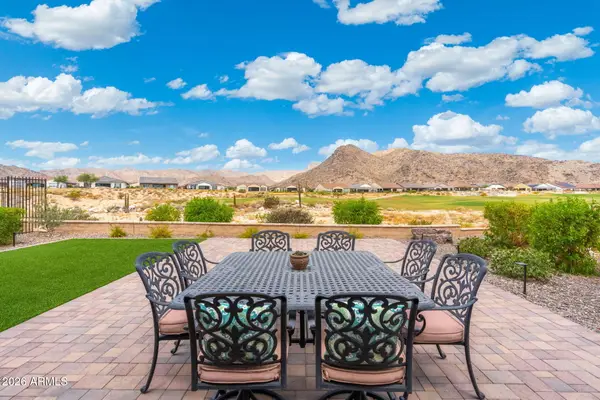 5692 N 206th Lane, Buckeye, AZ 85396