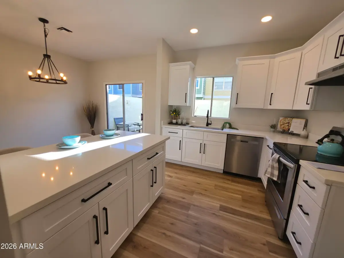 1970 N Hartford Street #18, Chandler, AZ 85225 - #1