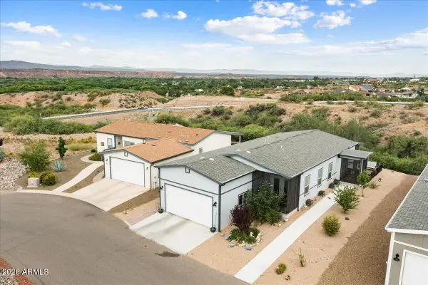 623 Couples Drive, Cottonwood, AZ 86326