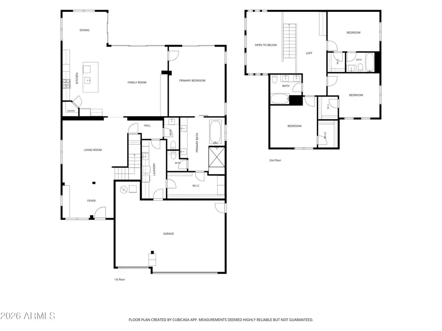 17255 W Diana Avenue, Waddell, AZ 85355 - #2