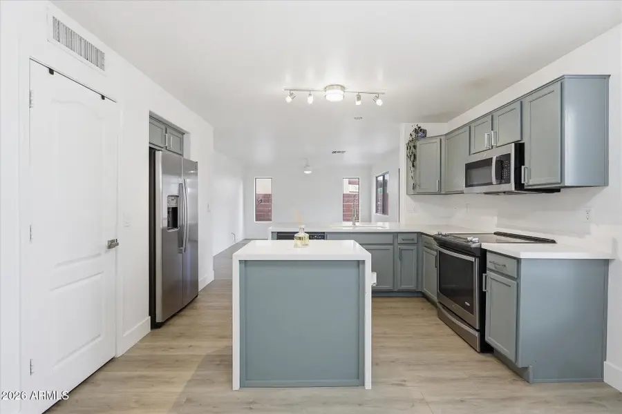12645 W Colter Street, Litchfield Park, AZ 85340 - #2