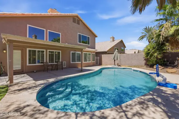 2744 E Brookwood Court, Phoenix, AZ 85048