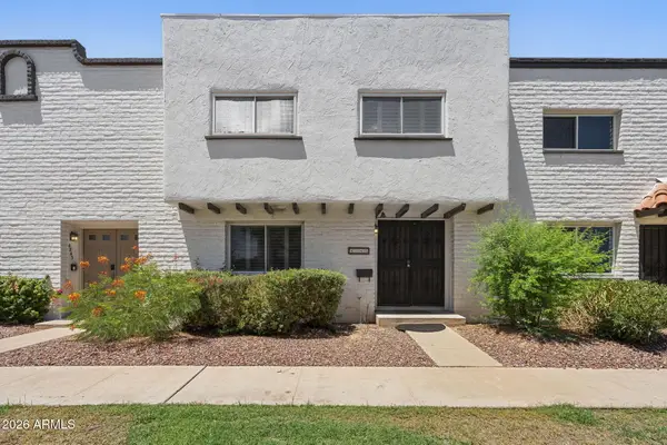 4245 N Miller Road, Scottsdale, AZ 85251