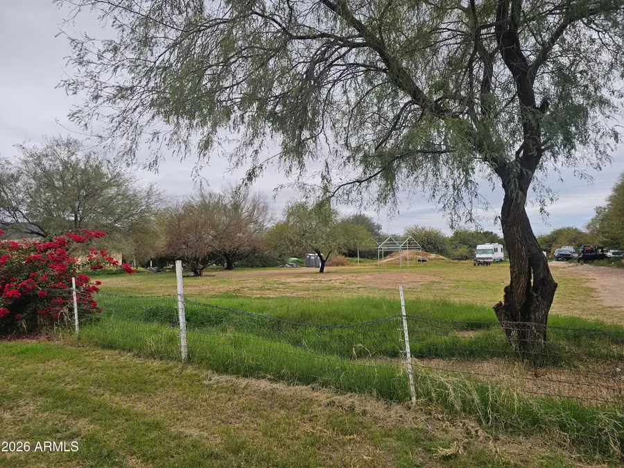 8230 S 20th Avenue, Phoenix, AZ 85041 - #2