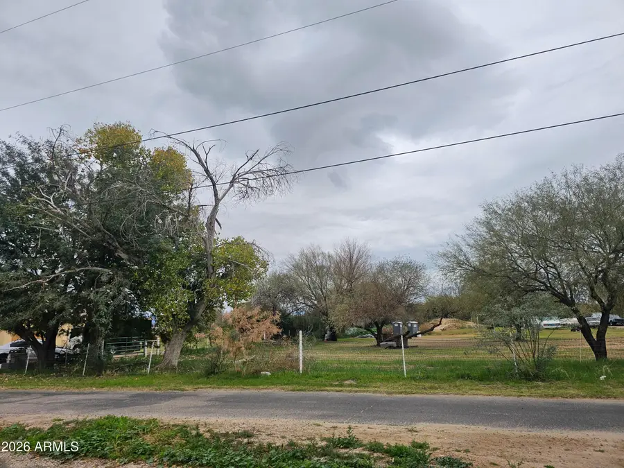 8230 S 20th Avenue, Phoenix, AZ 85041 - #3