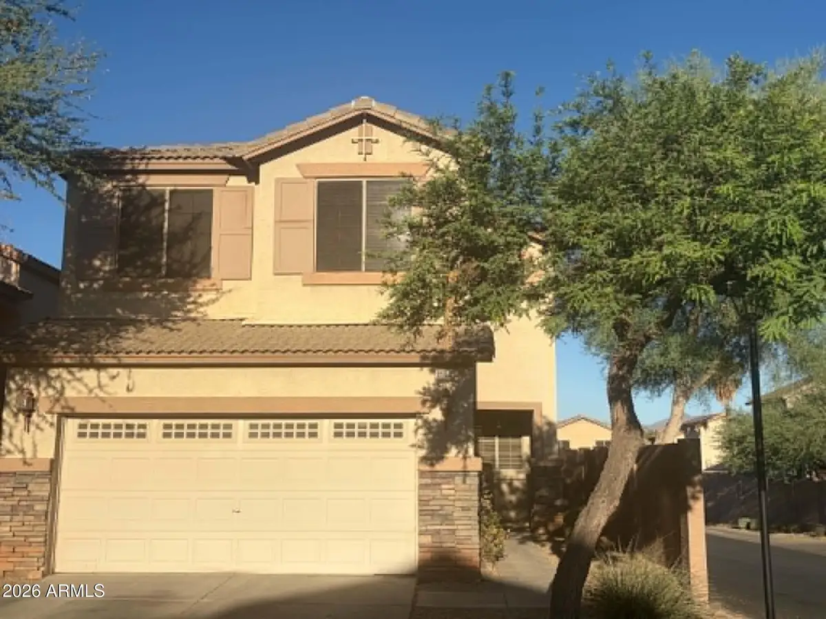 16902 S Cedarwood Lane, Phoenix, AZ 85048 - #1