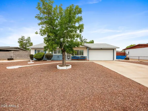2236 W Morningside Drive, Phoenix, AZ 85023