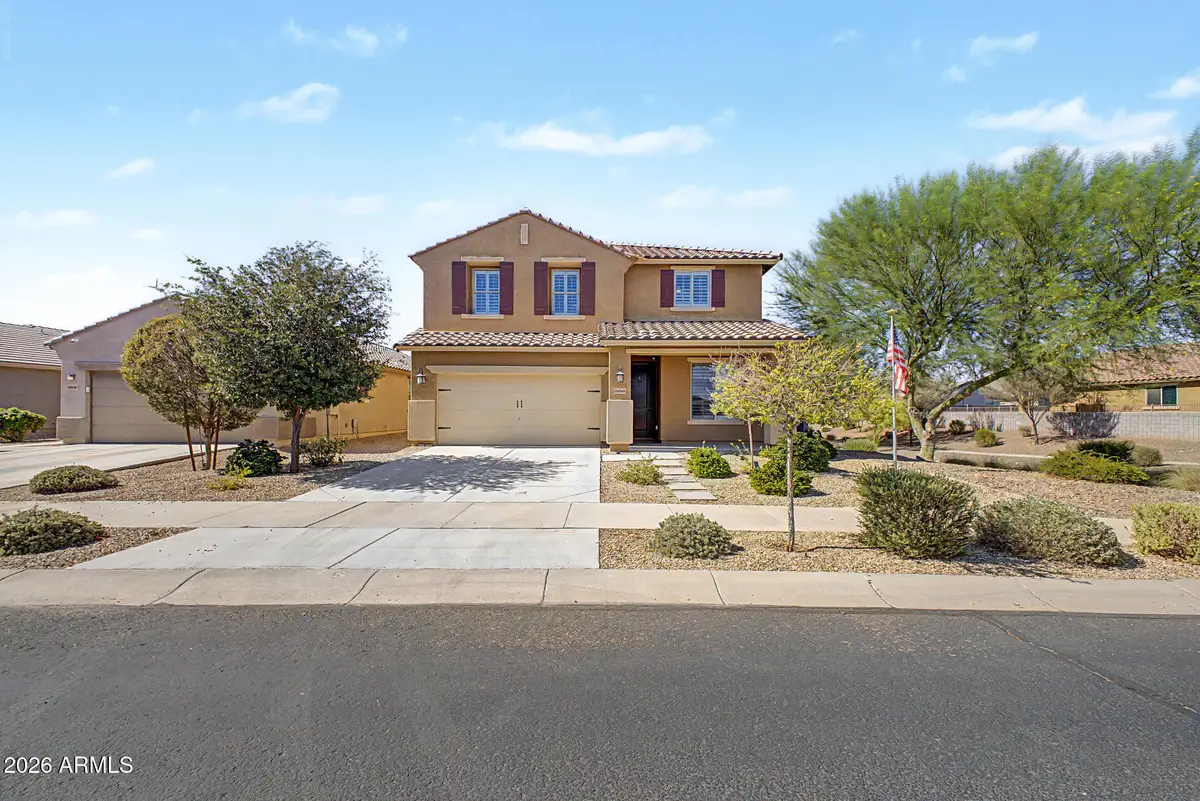 18040 W Louise Drive, Surprise, AZ 85387 - #1