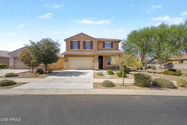 18040 W Louise Drive, Surprise, AZ 85387