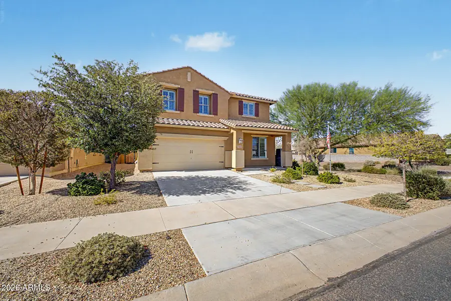 18040 W Louise Drive, Surprise, AZ 85387 - #2