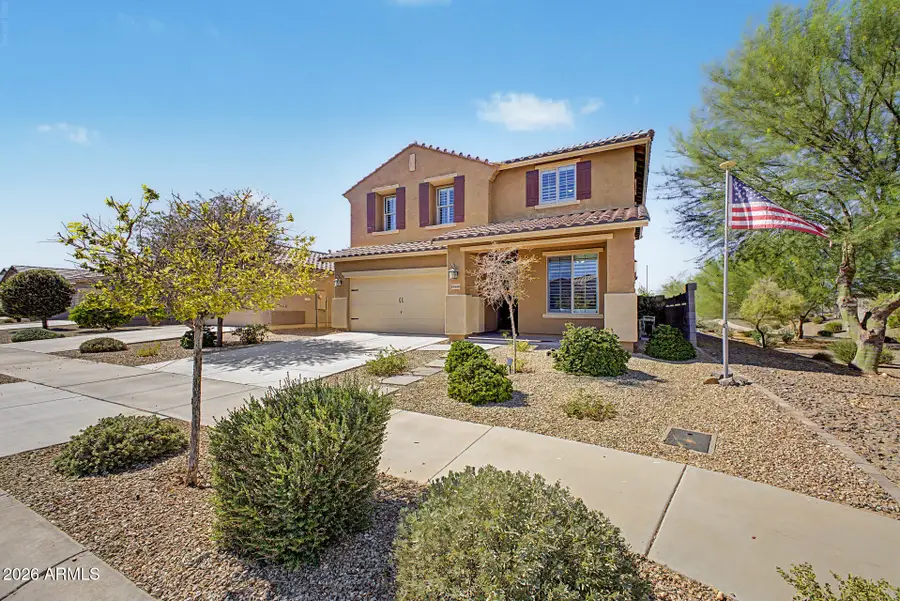 18040 W Louise Drive, Surprise, AZ 85387 - #3