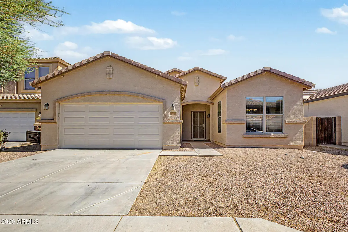 4332 W Hasan Drive S, Laveen, AZ 85339 - #1