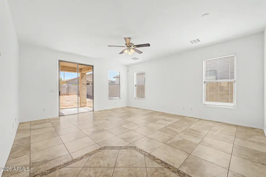 4332 W Hasan Drive S, Laveen, AZ 85339 - #2