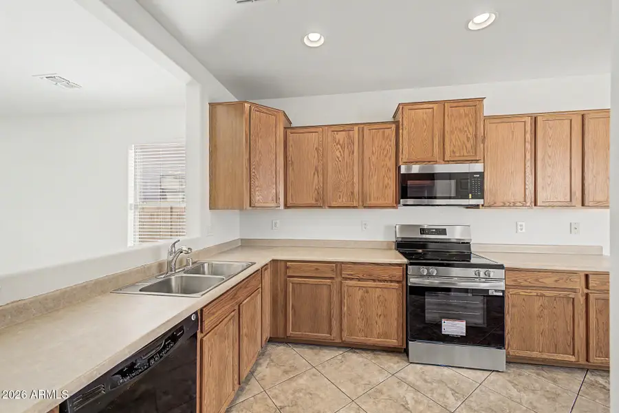 4332 W Hasan Drive S, Laveen, AZ 85339 - #3