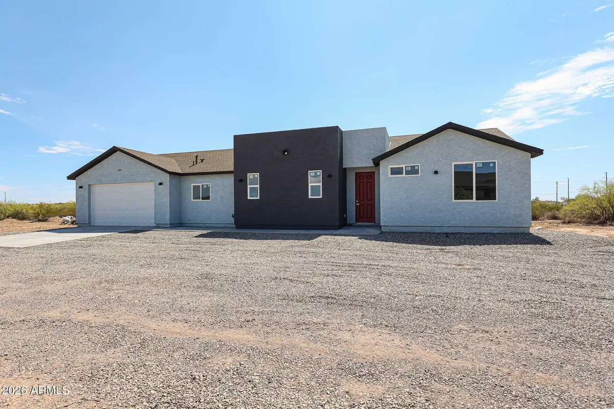 8335 S 351st Drive, Tonopah, AZ 85354 - #1