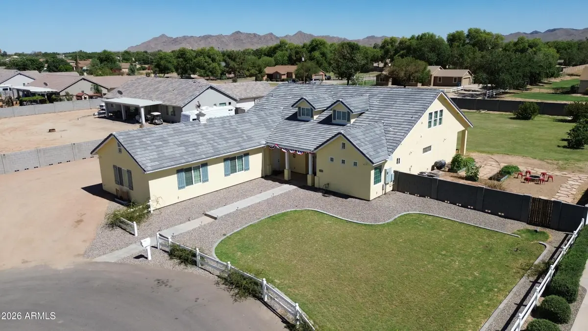 18107 E Indiana Avenue, Queen Creek, AZ 85142 - #1