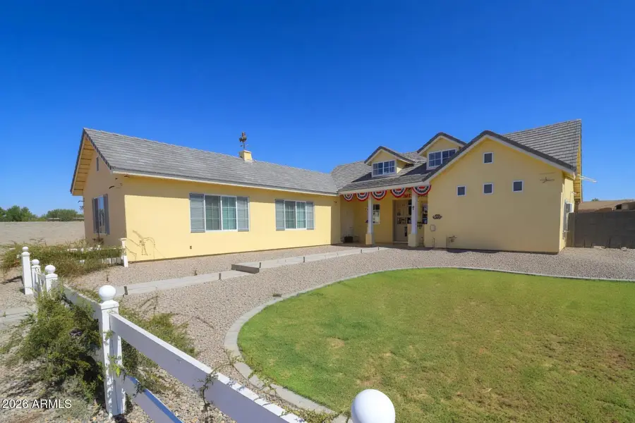 18107 E Indiana Avenue, Queen Creek, AZ 85142 - #2