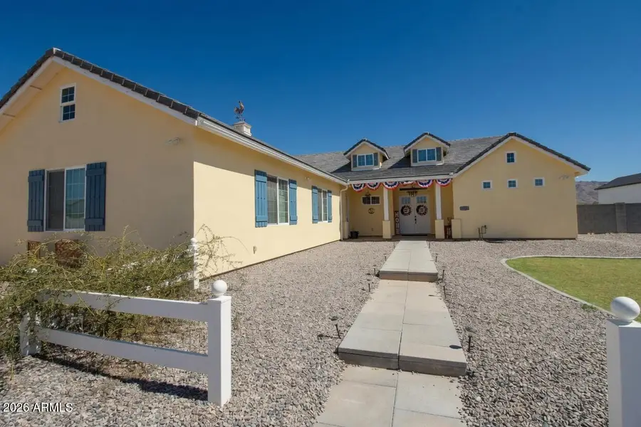 18107 E Indiana Avenue, Queen Creek, AZ 85142 - #3