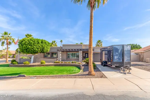 4037 S Taylor Drive, Tempe, AZ 85282
