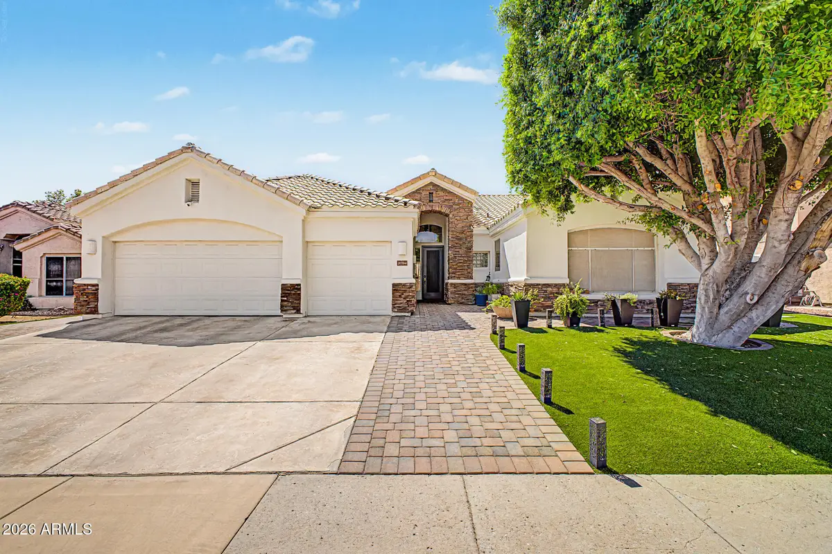 20784 N 62nd Drive, Glendale, AZ 85308 - #1