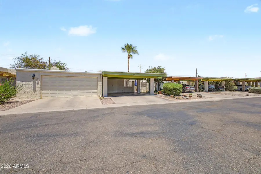 4760 W Via Cynthia --, Glendale, AZ 85301 - #2