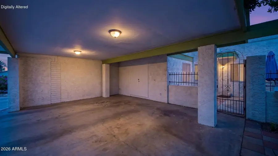 4760 W Via Cynthia --, Glendale, AZ 85301 - #3