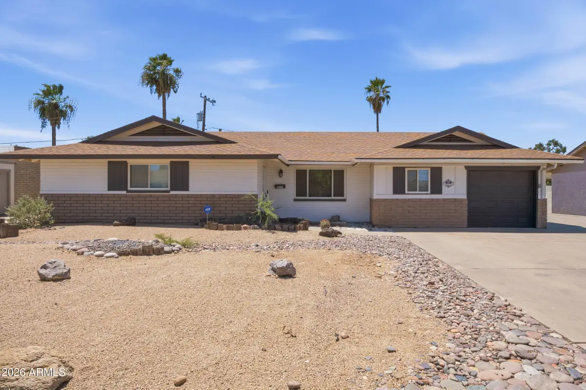 817 W Romo Jones Street, Tempe, AZ 85281 - #1