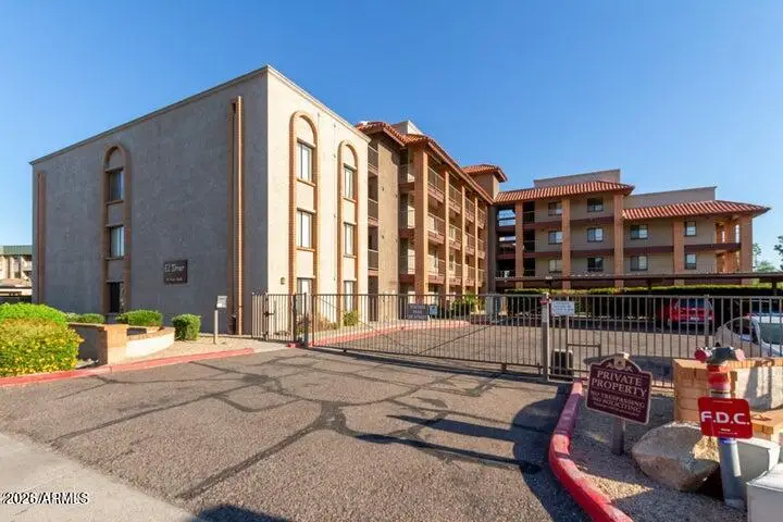 17 E Ruth Avenue #307, Phoenix, AZ 85020 - #1