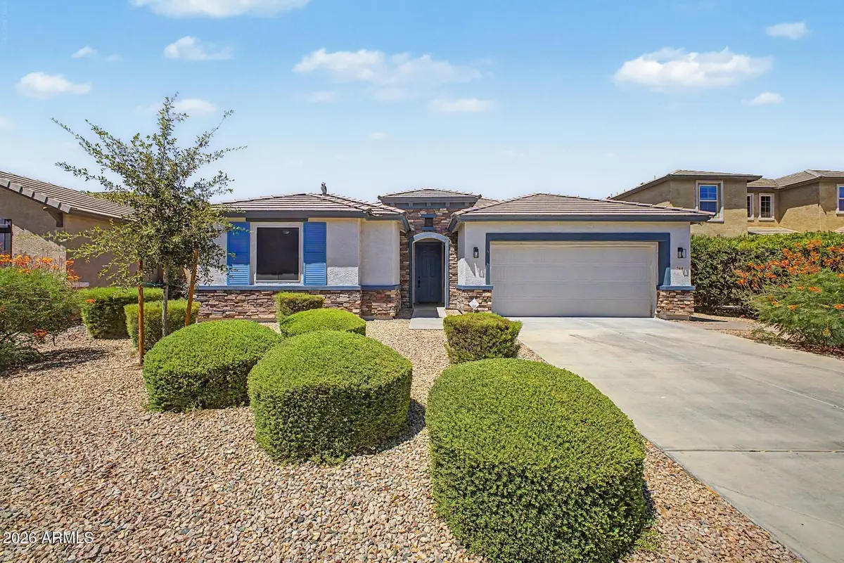 744 W Desert Hollow Drive, San Tan Valley, AZ 85143 - #1