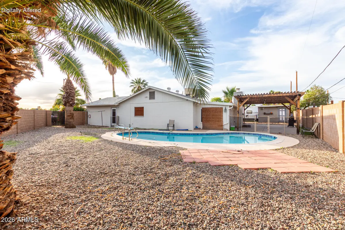 2001 W Surrey Avenue, Phoenix, AZ 85029 - #1