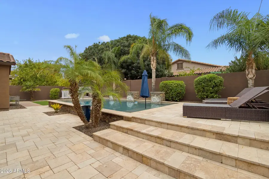 1084 W Fever Tree Avenue, Queen Creek, AZ 85140 - #2