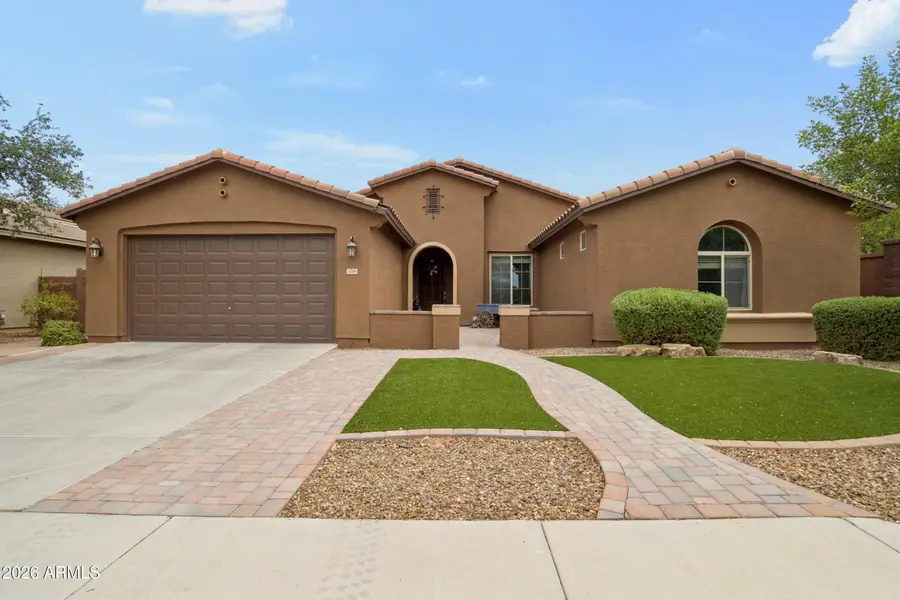 1084 W Fever Tree Avenue, Queen Creek, AZ 85140 - #3