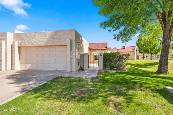 2059 E Brown Road #16, Mesa, AZ 85213