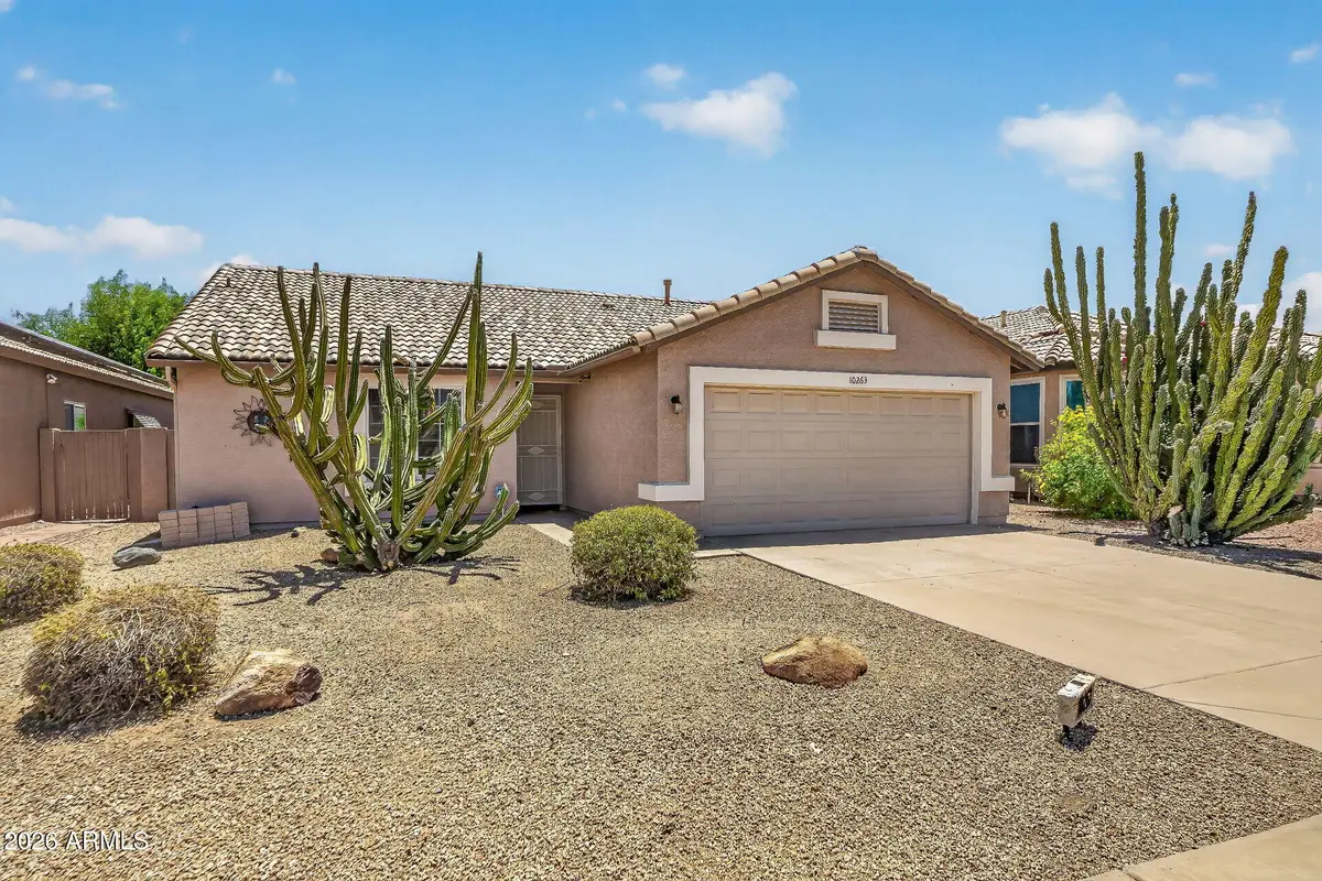 10263 W Mohawk Lane, Peoria, AZ 85382 - #1