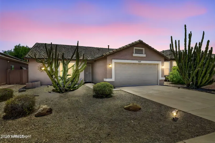 10263 W Mohawk Lane, Peoria, AZ 85382 - #2