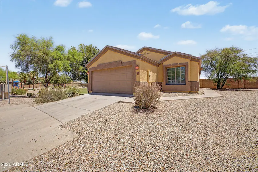 24151 N High Dunes Drive, Florence, AZ 85132 - #3