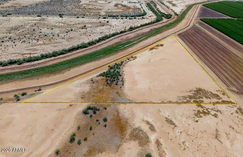 0 S Hanna Road, Casa Grande, AZ 85193 - #1