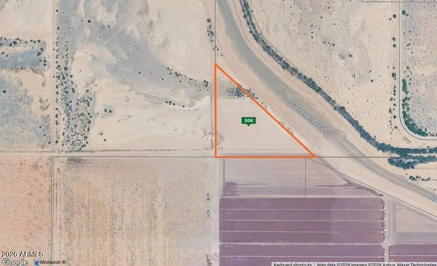 0 S Hanna Road, Casa Grande, AZ 85193 - #3