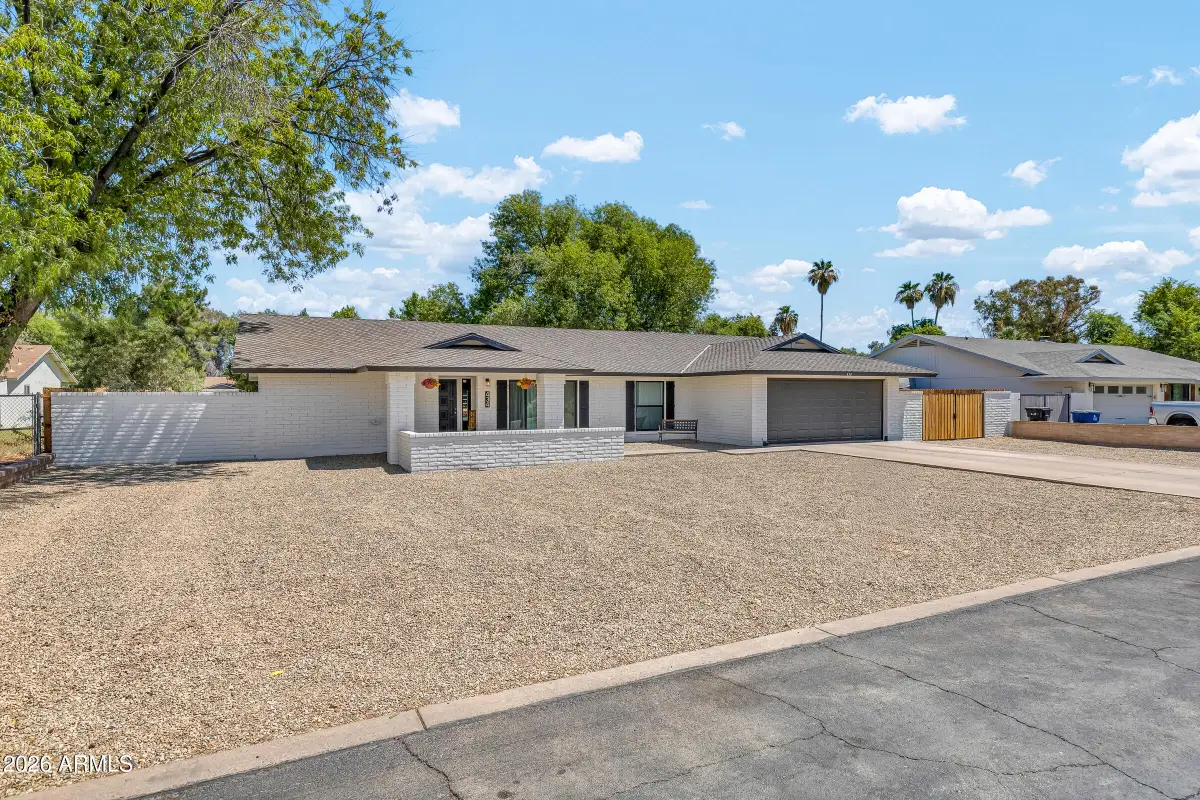 434 E Barbarita Avenue, Gilbert, AZ 85234 - #1