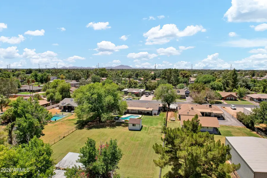434 E Barbarita Avenue, Gilbert, AZ 85234 - #3